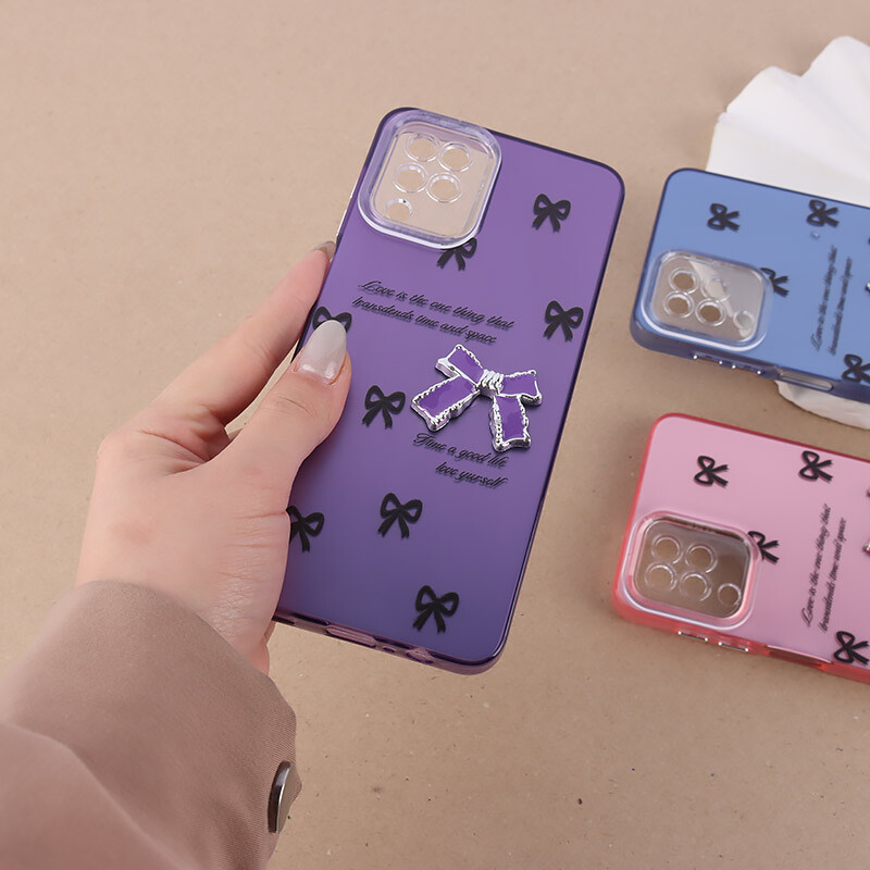 قاب PC IMD طرح پاپیون برجسته