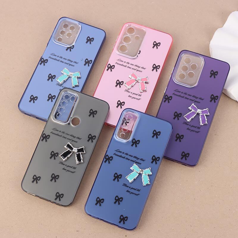 قاب PC IMD طرح پاپیون برجسته