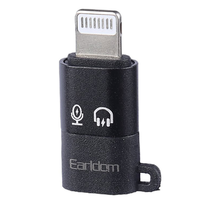 میکروفون یقه ای بی سیم Earldom MC18