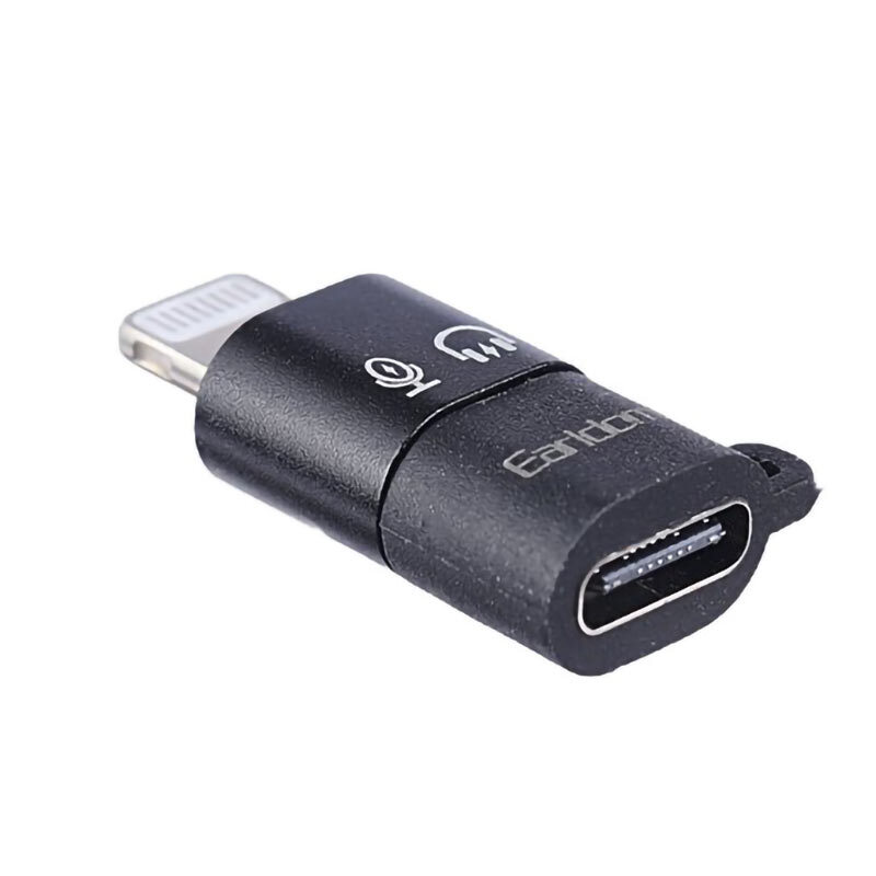 میکروفون یقه ای بی سیم Earldom MC18