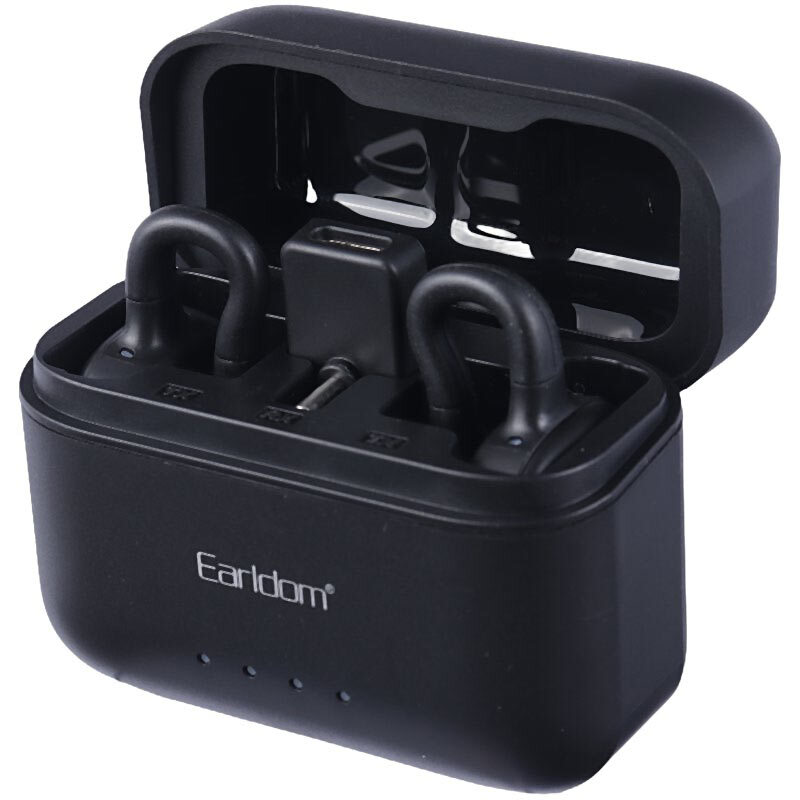 میکروفون یقه ای بی سیم Earldom MC18