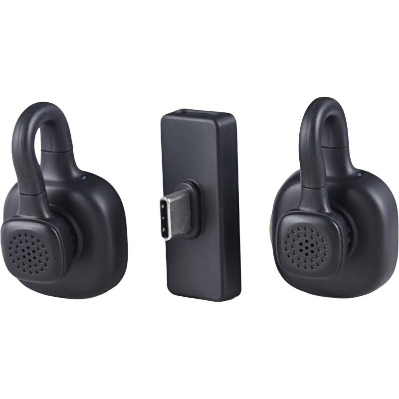 میکروفون یقه ای بی سیم Earldom MC18