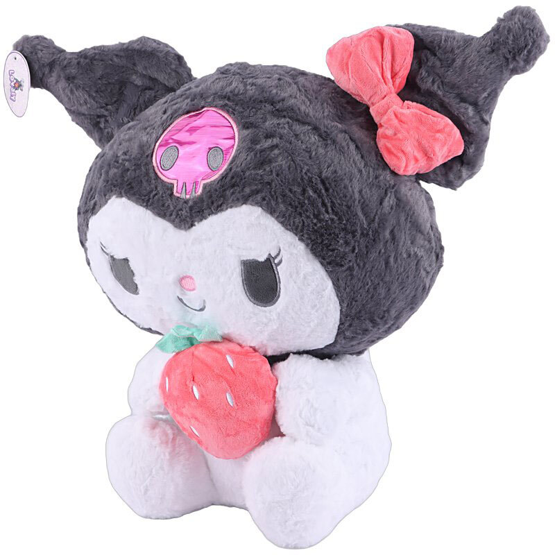 عروسک پولیشی کرومی کد 5975/38