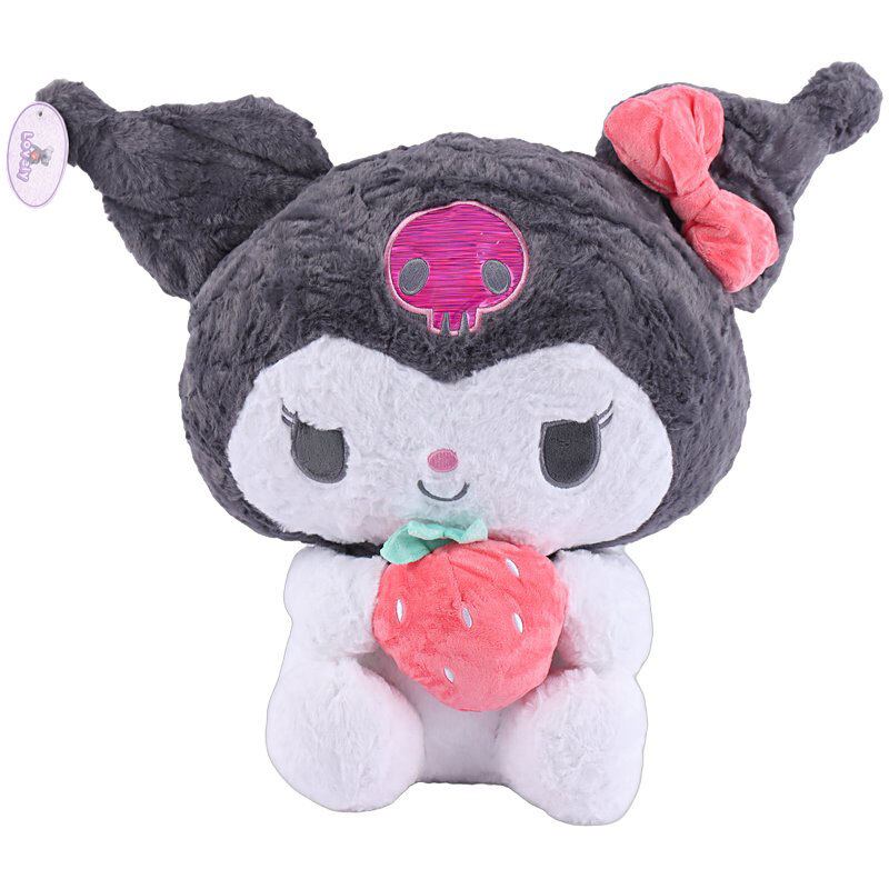 عروسک پولیشی کرومی کد 5975/38