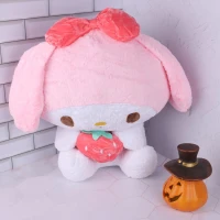 عروسک پولیشی کرومی کد 5975/42