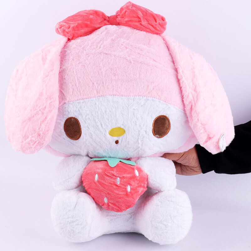 عروسک پولیشی کرومی کد 5975/42