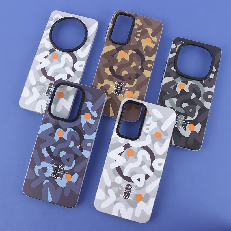 قاب ماتیکی طرح مگ سیف