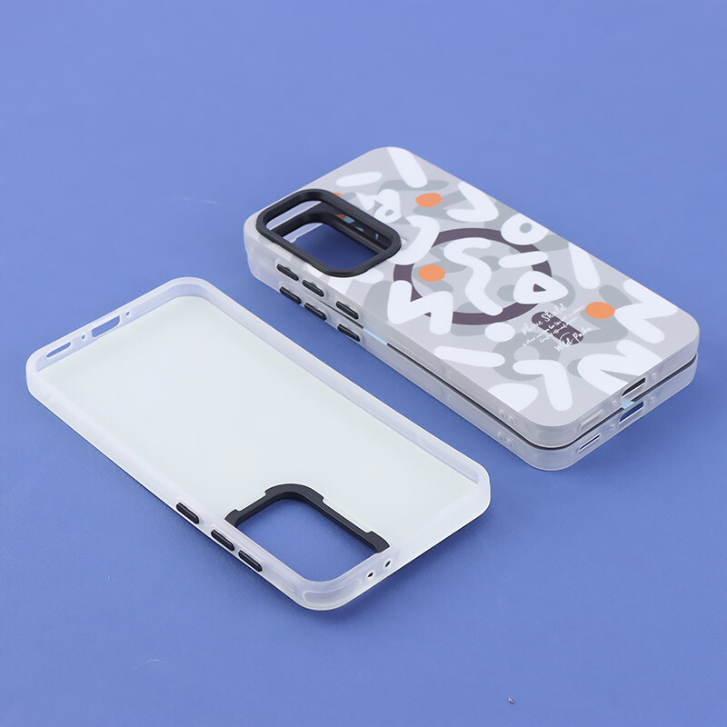 قاب ماتیکی طرح مگ سیف