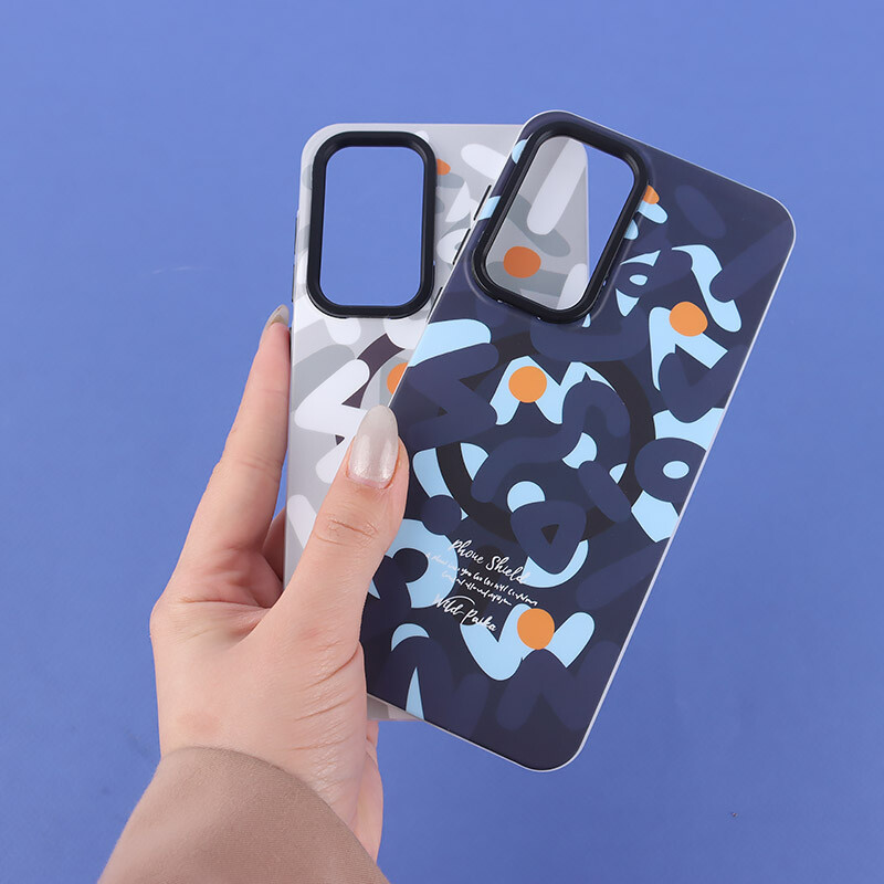 قاب ماتیکی طرح مگ سیف