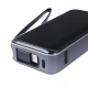 پاور بانک فست شارژ گرین لاین Madrid 10 GL-PX31 GNMAD10PBKGY PD 35W ظرفیت 10000 میلی آمپر ساعت