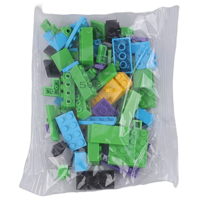 لگو ماینکرفت BT Brick Heada کد 010953