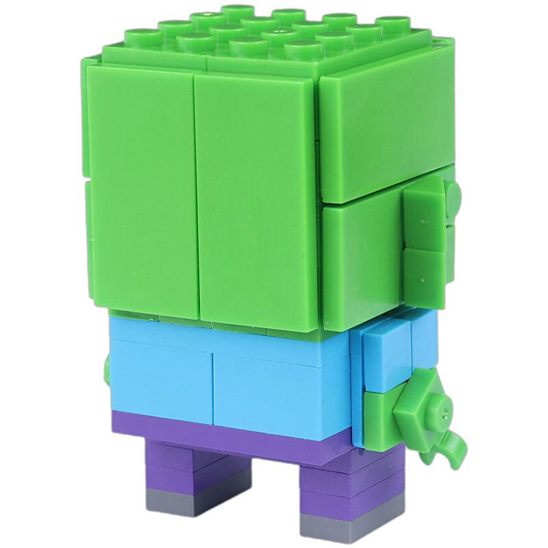 لگو ماینکرفت BT Brick Heada کد 010953