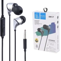 هندزفری سیمی دنمن DR17