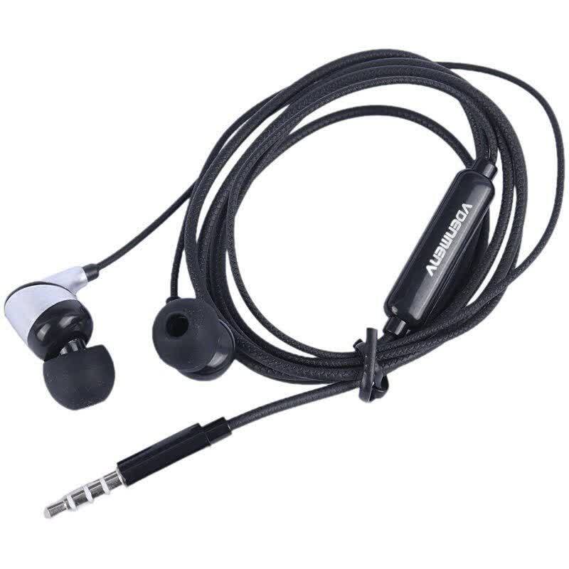 هندزفری سیمی دنمن DR17