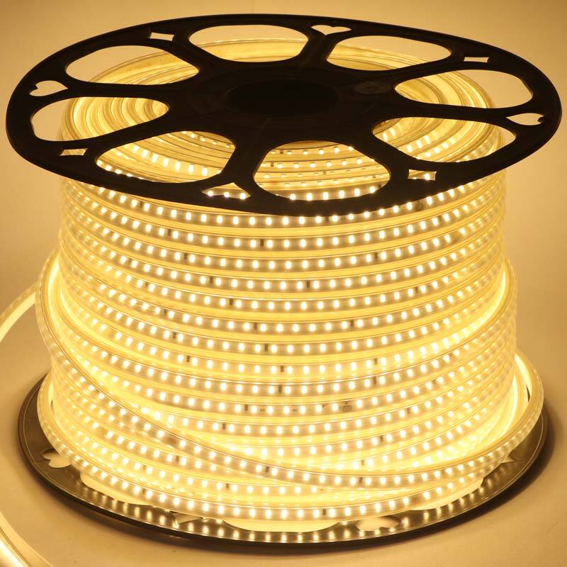 ریسه شلنگی افروغ گستر AG2835 120L16R متری