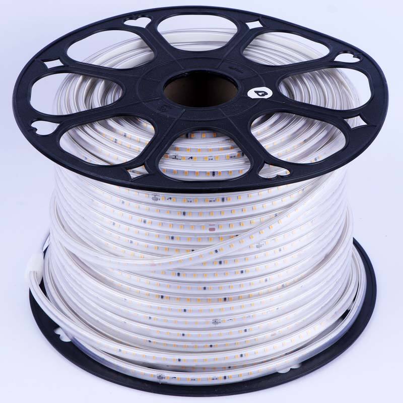 ریسه شلنگی افروغ گستر AG2835 120L16R متری