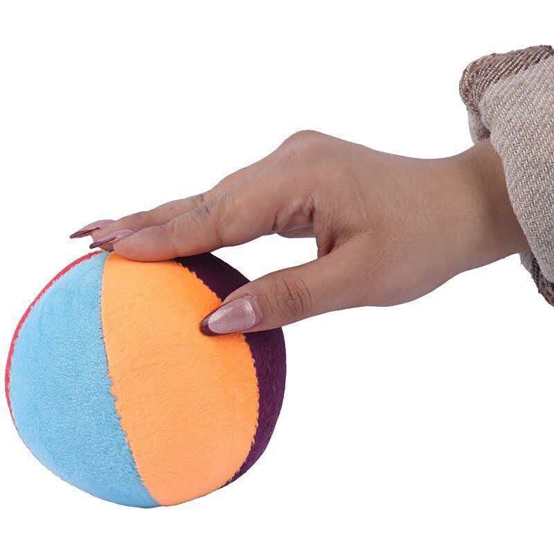 توپ پارچه ای نینای کد 011144