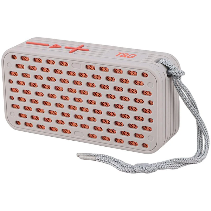 اسپیکر بلوتوثی تی اند جی TG-393