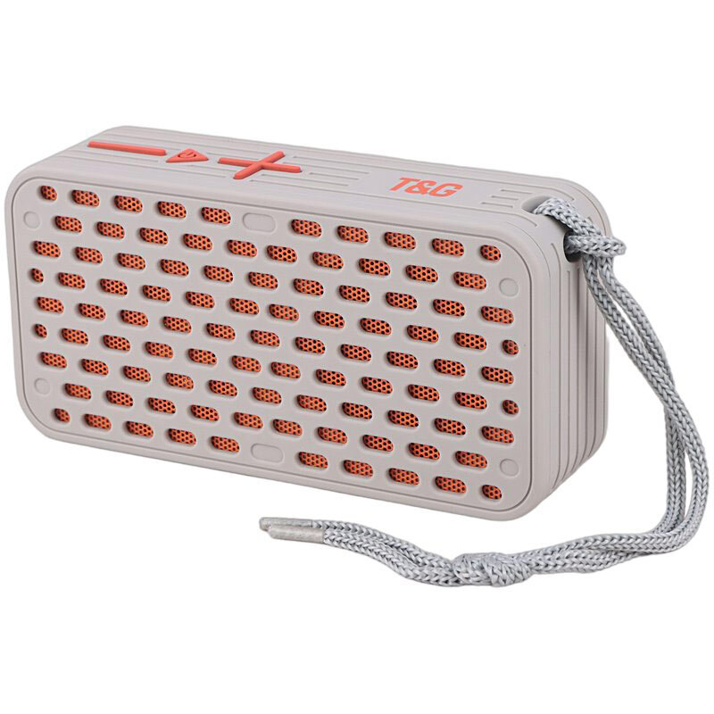 اسپیکر بلوتوثی تی اند جی TG-393