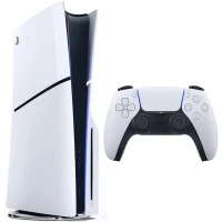 کنسول بازی سونی (Sony PlayStation 5 Slim Standard 1TB SSD Single (V2116