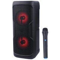 اسپیکر بلوتوثی کی برود KTS-2032 + میکروفون