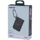 پاور بانک فست شارژ گرین لاین ARMOR GL-PX19 GNAR10K5MA PD 20W ظرفیت 10050 میلی آمپر ساعت