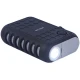 پاور بانک فست شارژ گرین لاین ARMOR GL-PX19 GNAR10K5MA PD 20W ظرفیت 10050 میلی آمپر ساعت