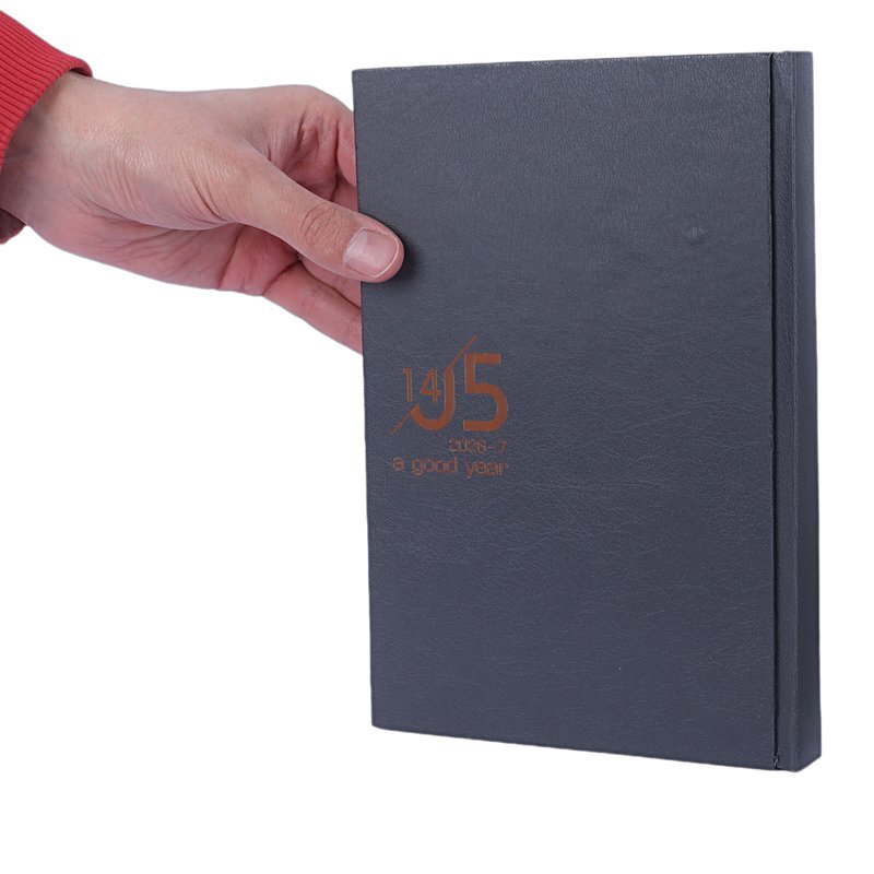 ست سالنامه و تقویم رومیزی 1405 آفاق کد 52