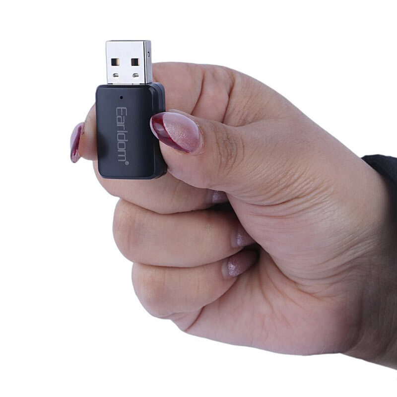 دانگل بلوتوث خودرو Earldom ET-BR28