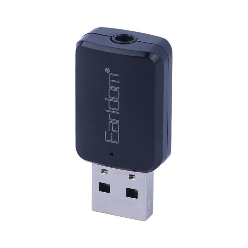 دانگل بلوتوث خودرو Earldom ET-BR28