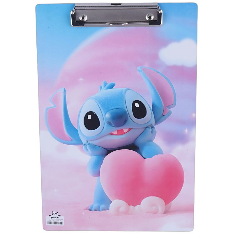 تخته شاسی A4 پارسام طرح استیچ کد 1010111