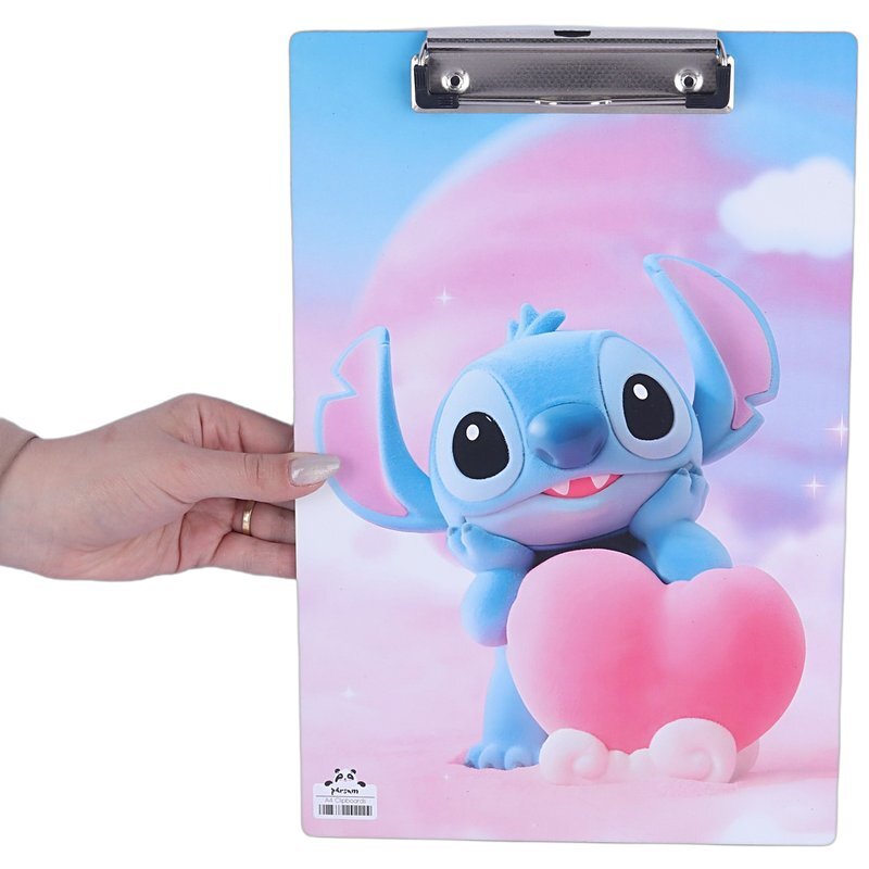 تخته شاسی A4 پارسام طرح استیچ کد 1010111