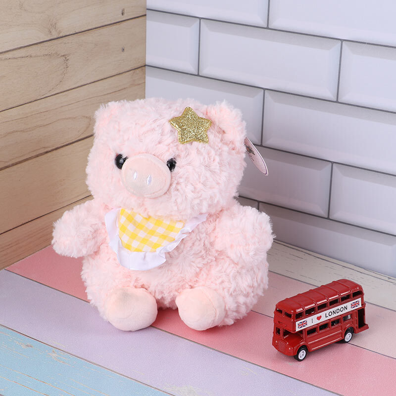 عروسک پولیشی گوسفند و خوک کد 5974/5