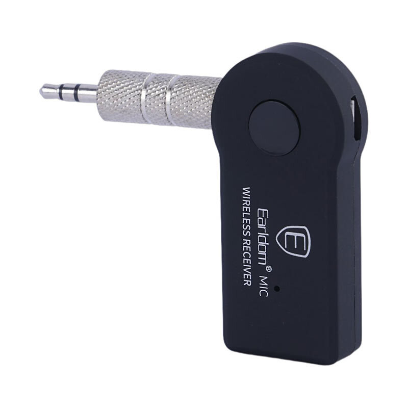 بلوتوث ماشین شارژی Earldom M6 AUX