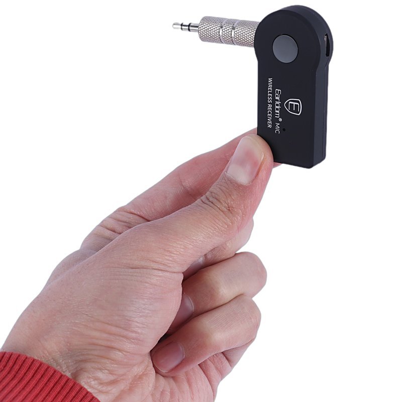 بلوتوث ماشین شارژی Earldom M6 AUX