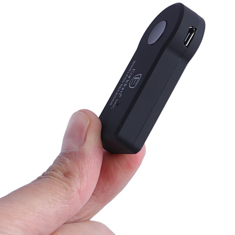 بلوتوث ماشین شارژی Earldom M6 AUX