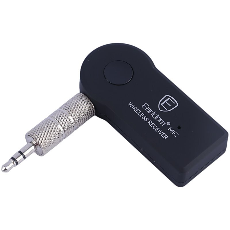 بلوتوث ماشین شارژی Earldom M6 AUX