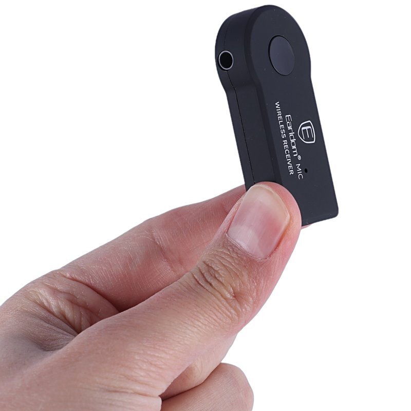 بلوتوث ماشین شارژی Earldom M6 AUX