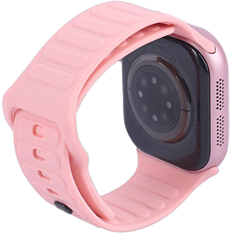 ساعت هوشمند کیگی ویر KW72 Mini + یک عدد ساعت عقربه ای زنانه