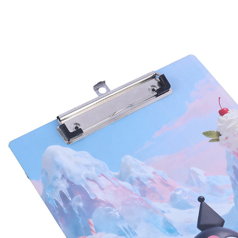 تخته شاسی A4 پارسام طرح کرومی و دوستان کد 1020225