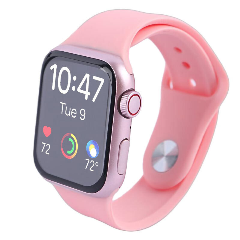 ساعت هوشمند گرین لاین Ultimate 41