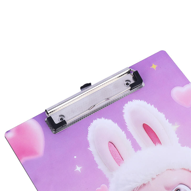 تخته شاسی A4 پارسام طرح لبوبو کد 1020225