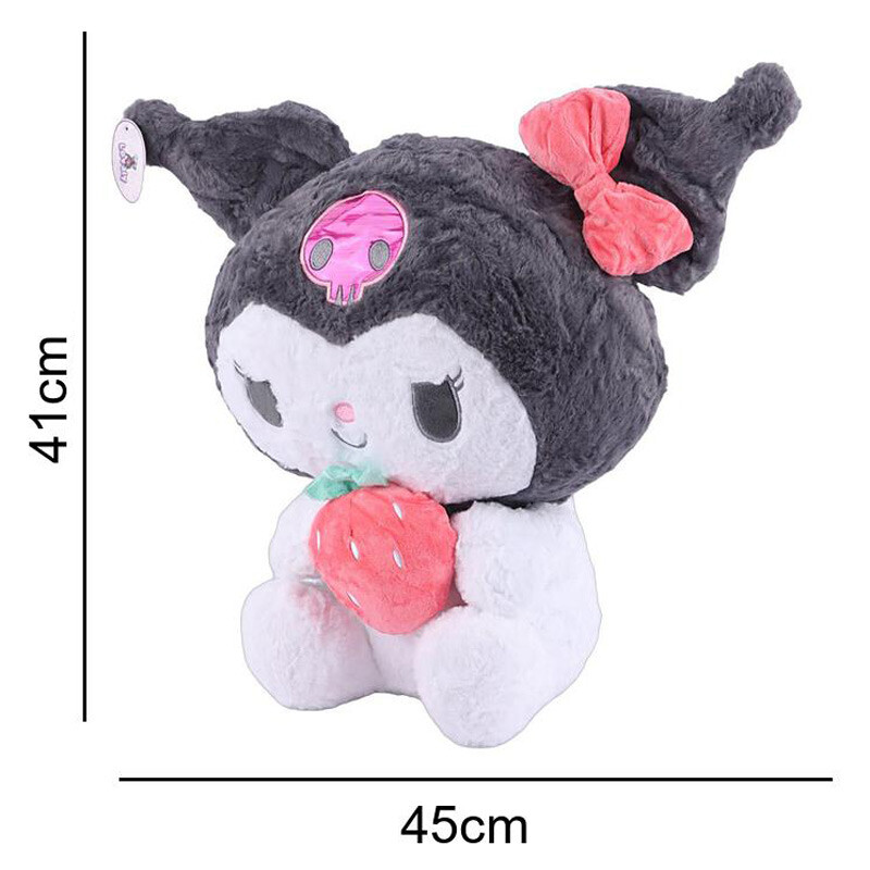 عروسک پولیشی کرومی کد 5975/38