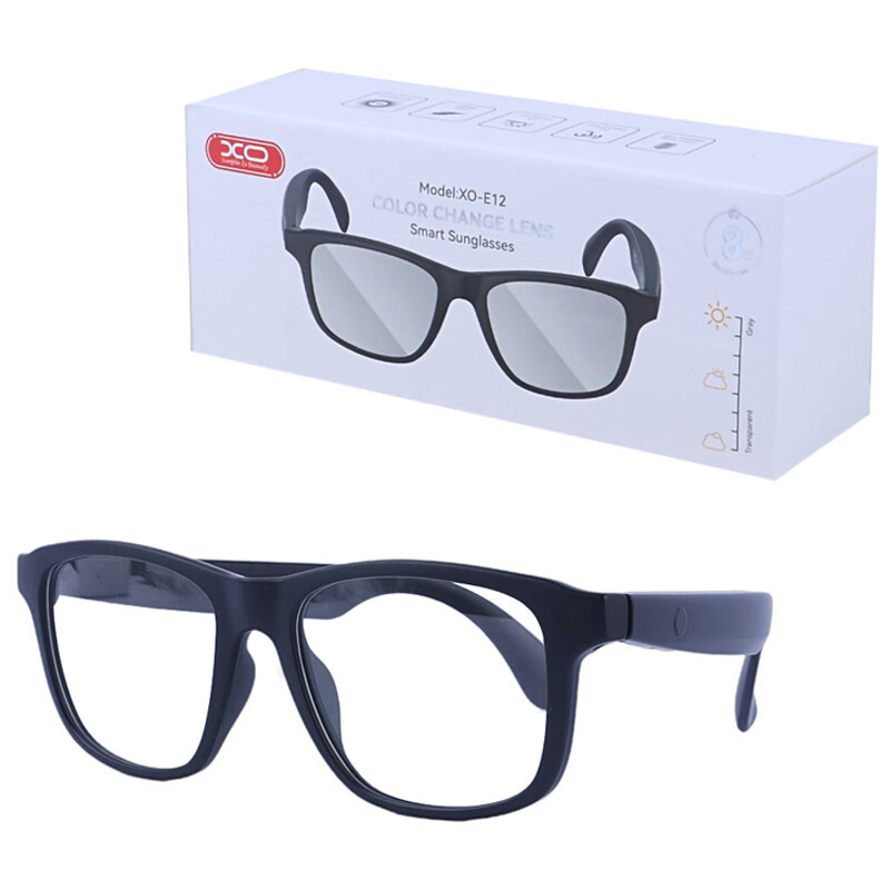 هدفون و عینک بلوتوثی ایکس او XO-E12