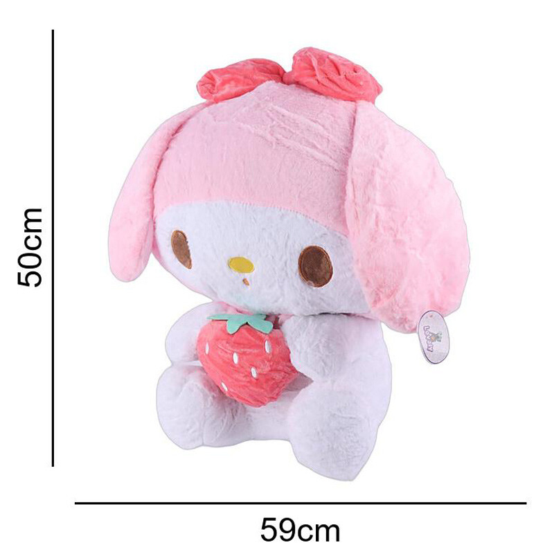 عروسک پولیشی کرومی کد 5975/42