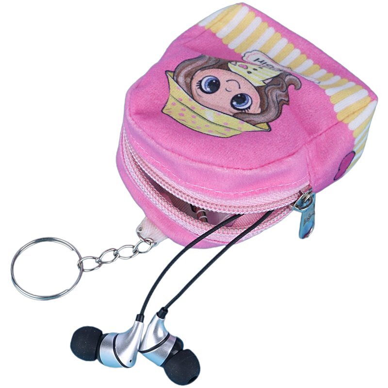 کیف هندزفری Parsam کد 10402796