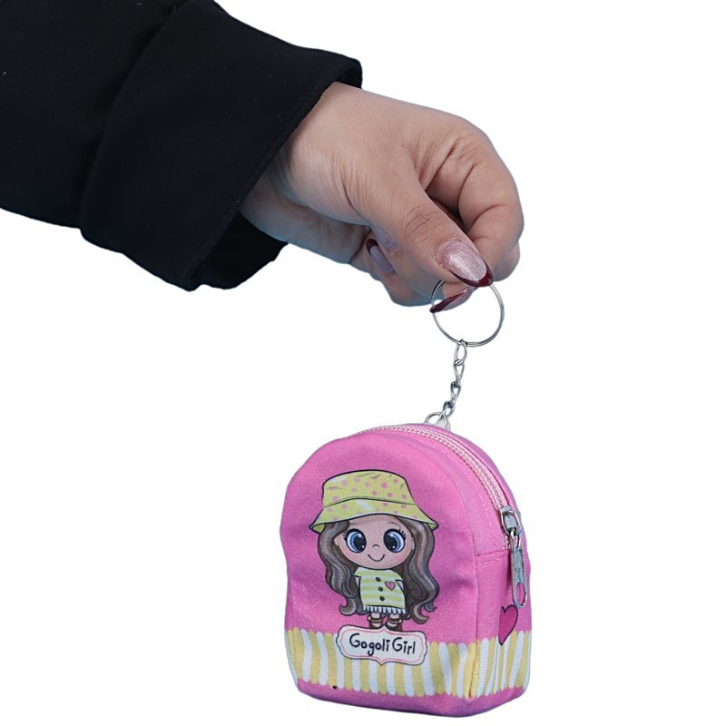 کیف هندزفری Parsam کد 10402796