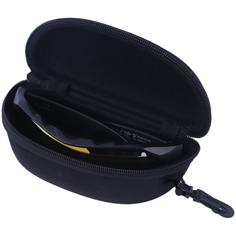 هدفون و عینک بلوتوثی ایکس او XO-E16