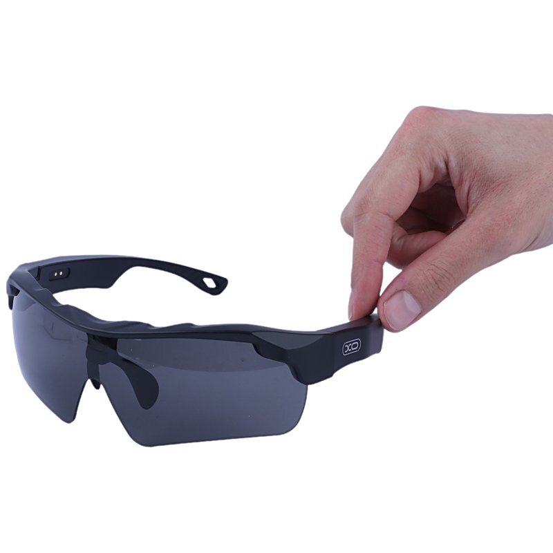 هدفون و عینک بلوتوثی ایکس او XO-E16