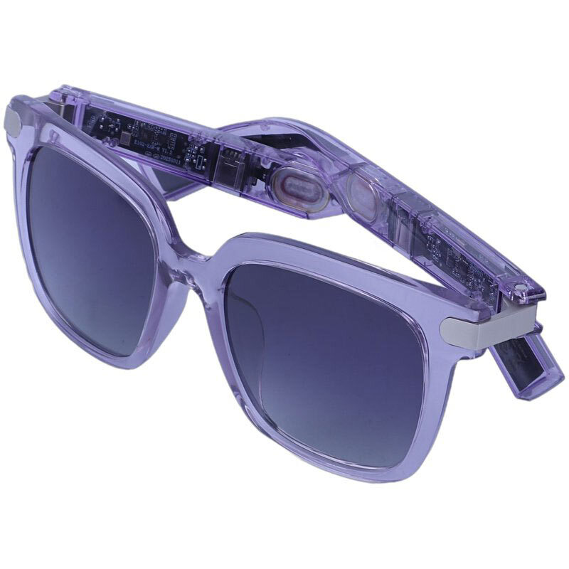 هدفون و عینک بلوتوثی ایکس او XO-E15